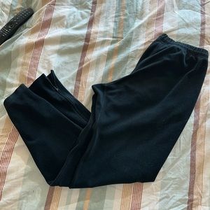 REI Sweatpants, size women’s L